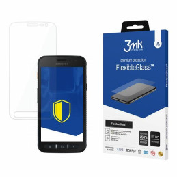 Szkło Hybrydowe 3MK FlexibleGlass do Galaxy Xcover 4s