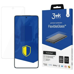 Szkło Hybrydowe 3MK FlexibleGlass do Xiaomi 14T / 14T Pro