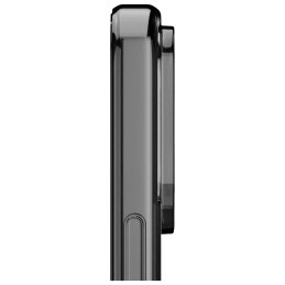 Etui 3MK Armor MagCase do Xiaomi 15 Ultra, przezroczyste