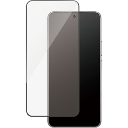 Szkło hartowane na cały ekran PanzerGlass Ultra-Wide Fit do Xiaomi 15 Ultra, czarna ramka