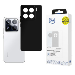 Etui 3MK Matt Case Pro do Xiaomi 15 Pro