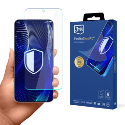 Szkło Hybrydowe 3MK FlexibleGlass Pro do Xiaomi 15