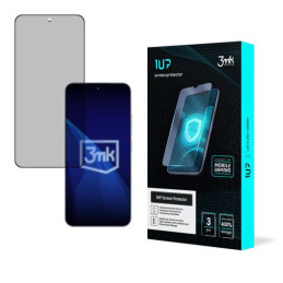 Folia ochronna Gaming 3mk 1UP do Xiaomi 15, 3szt.