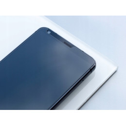 Zestaw 3MK ComfortDuo Matt Black do Xiaomi 15, czarne