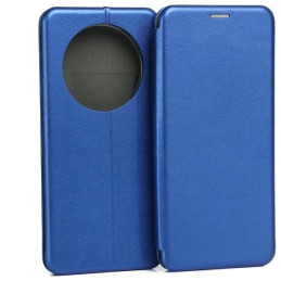 Etui Beline Book Magnetic do Xiaomi 14C niebieskie
