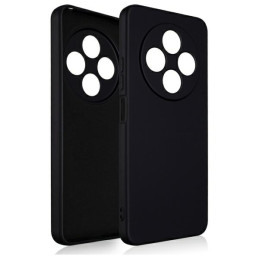 Etui Beline Silicone do Xiaomi 14C czarny