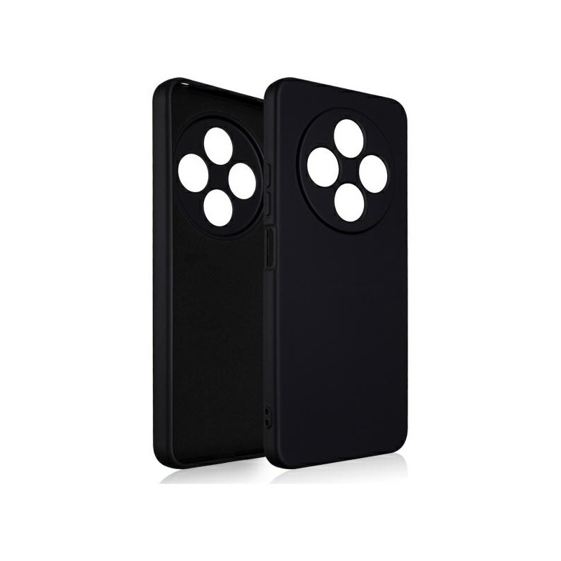 Etui Beline Silicone do Xiaomi 14C czarny