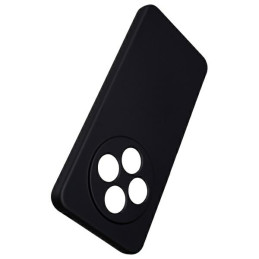Etui Beline Silicone do Xiaomi 14C czarny