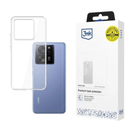Etui 3MK Armor Case do Xiaomi 13T Pro, przezroczyste