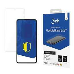 Szkło Hybrydowe Lite 3MK FlexibleGlass Lite do Xiaomi 13T / 13T Pro