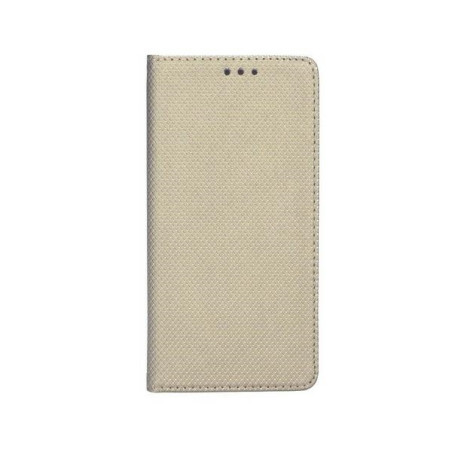 Etui Smart Magnet book do Xiaomi 13T, złote