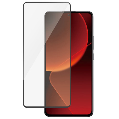 Szkło hartowane na cały ekran PanzerGlass Ultra-Wide Fit do Xiaomi 13T / 13T Pro