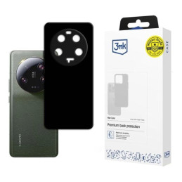 Etui 3MK Matt Case do Xiaomi 13 Ultra 5G, czarne