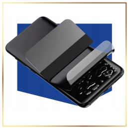 Folia ochronna 3mk SilverProtection+ do Xiaomi 13 Ultra 5G, montowana na mokro
