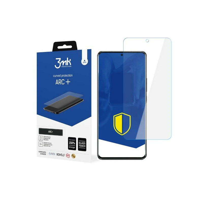 Folia Ochronna 3MK ARC+ do Xiaomi 13 Pro