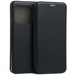 Etui Beline Book Magnetic do Xiaomi 13 Pro czarne