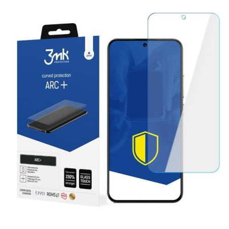 Folia Ochronna 3MK ARC+ do Xiaomi 13