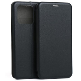 Etui Beline Book Magnetic do Xiaomi 13 czarne
