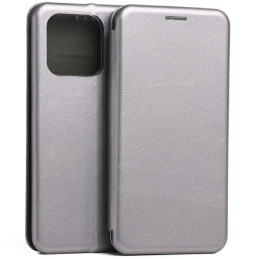 Etui Beline Book Magnetic do Xiaomi 13 stalowe