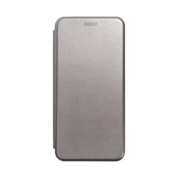 Etui Beline Book Magnetic do Xiaomi 12T Pro stalowe