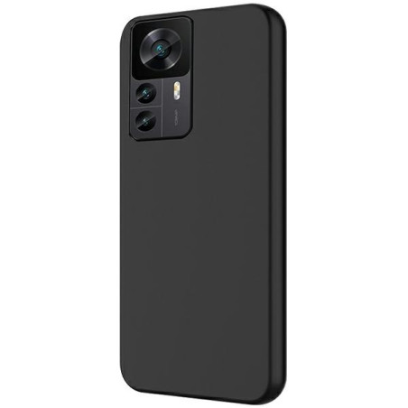 Etui Beline Candy do Xiaomi 12T Pro, czarne