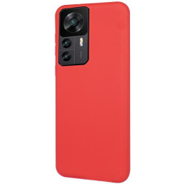 Etui Beline Candy do Xiaomi 12T Pro, czerwone