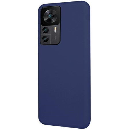 Etui Beline Candy do Xiaomi 12T Pro, granatowe