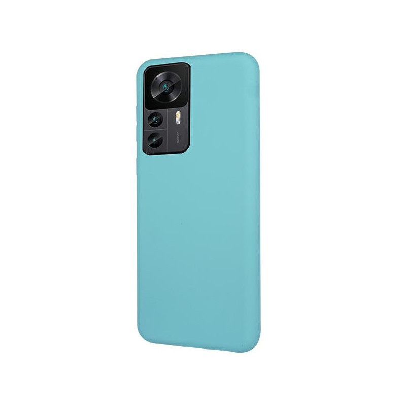 Etui Beline Candy do Xiaomi 12T Pro, niebieskie