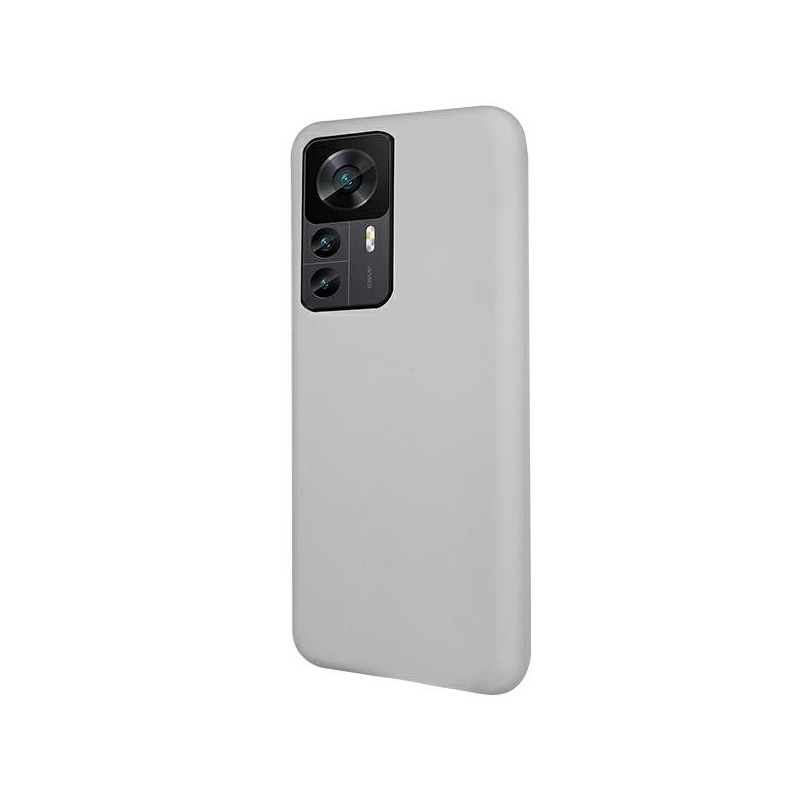 Etui Beline Candy do Xiaomi 12T Pro, przezroczyste
