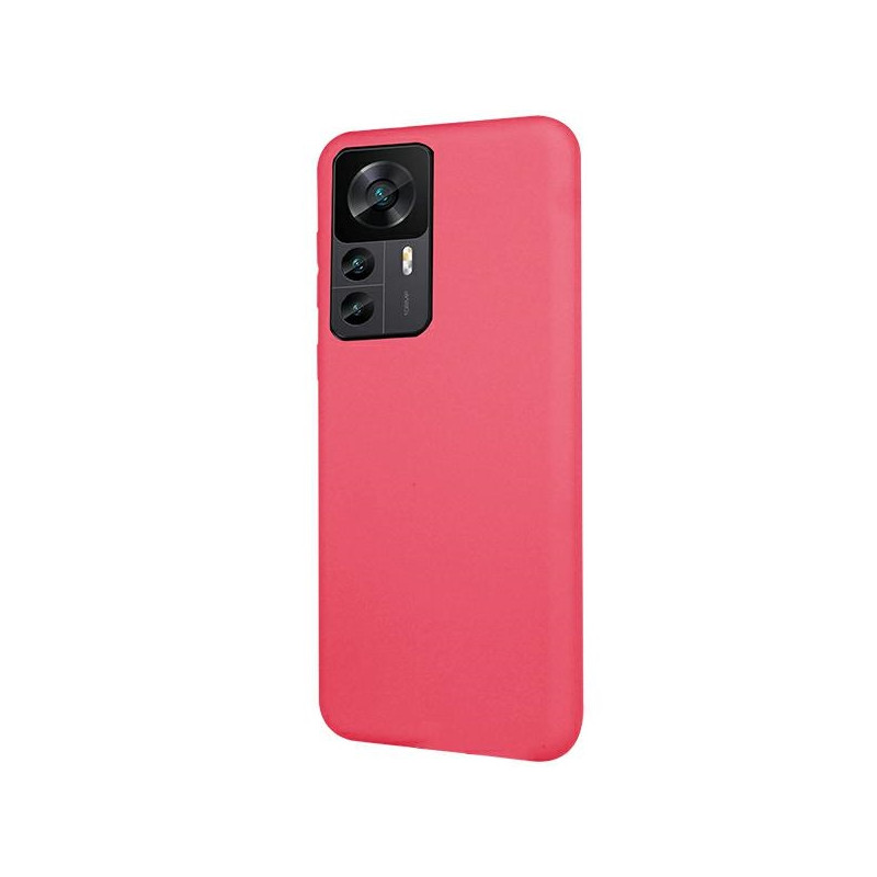 Etui Beline Candy do Xiaomi 12T Pro, różowe