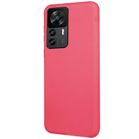 Etui Beline Candy do Xiaomi 12T Pro, różowe