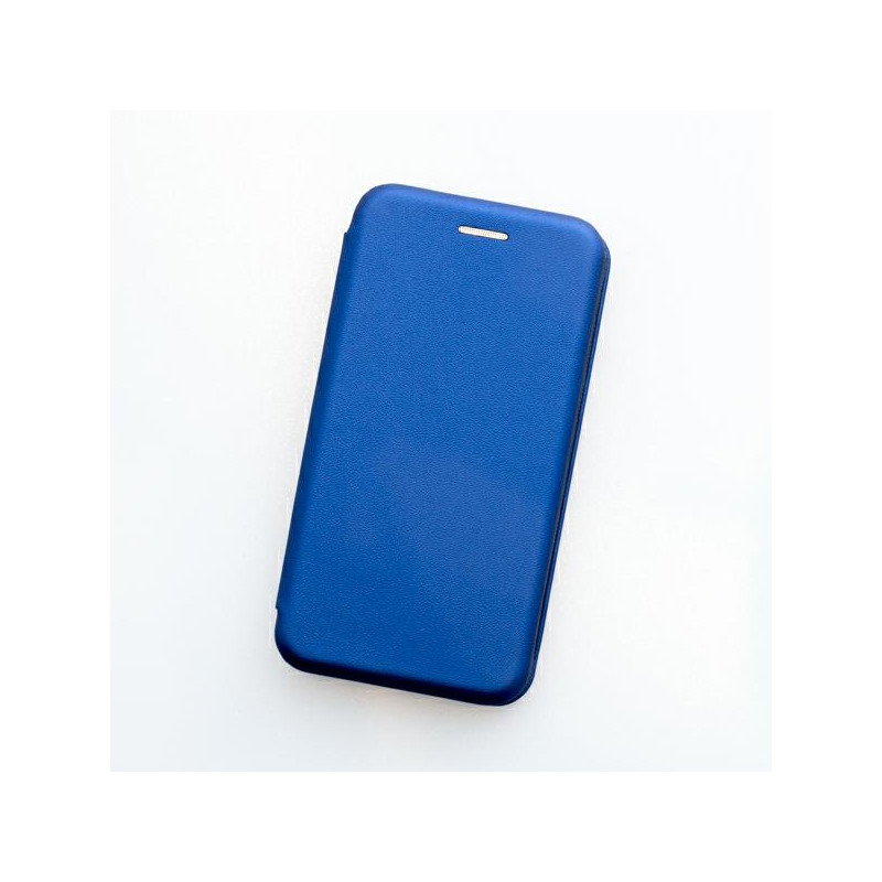 Etui Beline Book Magnetic do Xiaomi 12T niebieskie