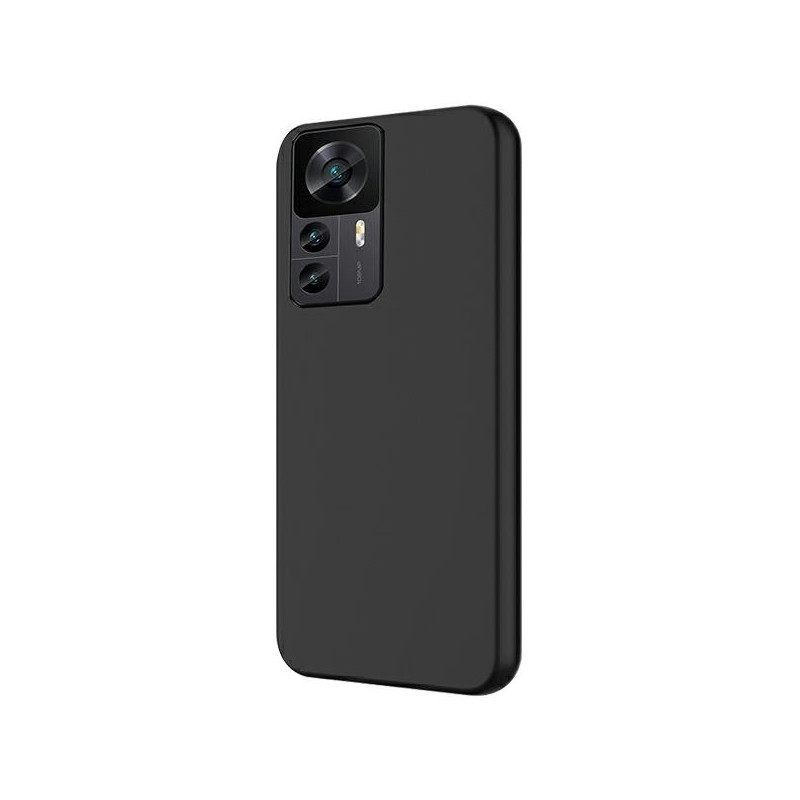 Etui Beline Candy do Xiaomi 12T czarne