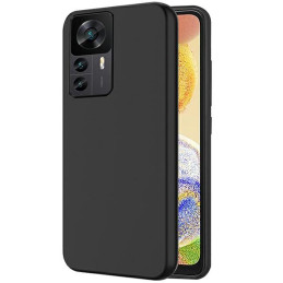 Etui Beline Candy do Xiaomi 12T czarne