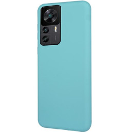 Etui Beline Candy do Xiaomi 12T niebieskie