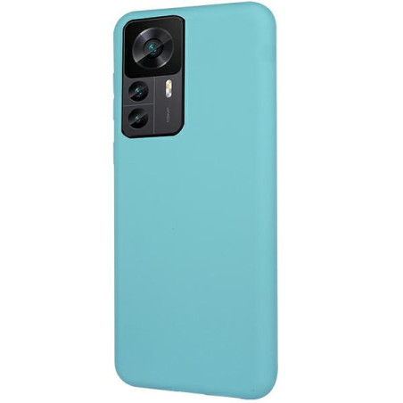 Etui Beline Candy do Xiaomi 12T niebieskie