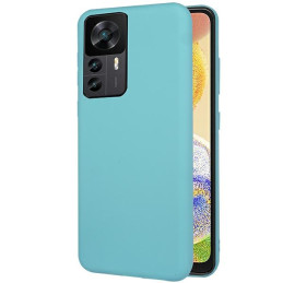 Etui Beline Candy do Xiaomi 12T niebieskie