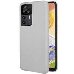 Etui Beline Candy do Xiaomi 12T przezroczyste