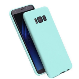 Etui Beline Candy do Xiaomi 12/12X niebieskie