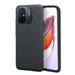 Etui Beline Candy do Xiaomi 12C czarne
