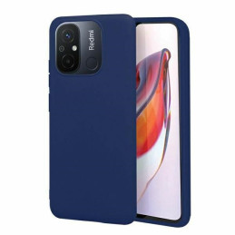 Etui Beline Candy do Xiaomi 12C granatowe
