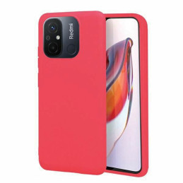 Etui Beline Candy do Xiaomi 12C różowe
