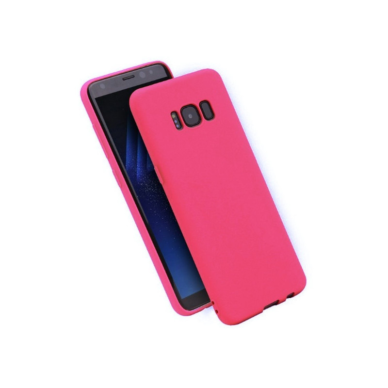 Etui Beline Candy do Xiaomi Mi 11 5G różowe