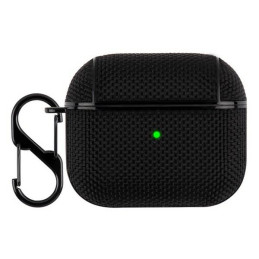 Etui Beline AirPods Shell do AirPods 3, czarne