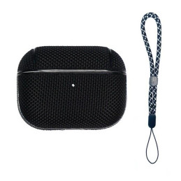 Etui Beline AirPods Shell do AirPods 3, czarne