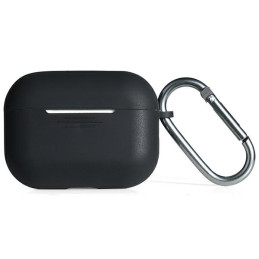 Etui Beline AirPods Silicone do AirPods Pro 2 czarne