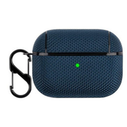 Etui Beline AirPods Shell do AirPods Pro 2, niebieskie