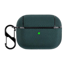 Etui Beline AirPods Shell do AirPods Pro 2, zielone