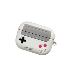 Etui Beline AirPods Gamer do AirPods Pro, szare