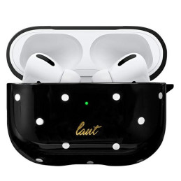 Etui Laut Dotty do AirPods Pro, czarne